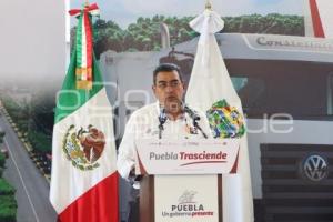 SERGIO SALOMÓN CÉSPEDES