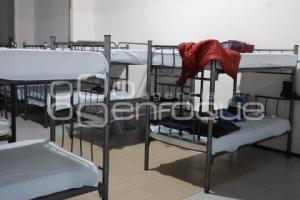 SMDIF . DORMITORIO MUNICIPAL