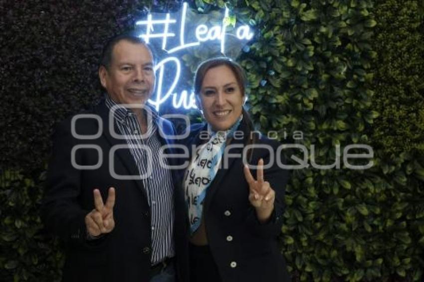 INFORME GUADALUPE LEAL