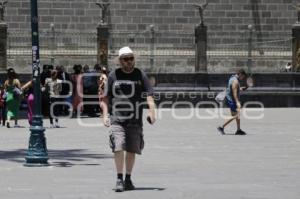 TURISTAS
