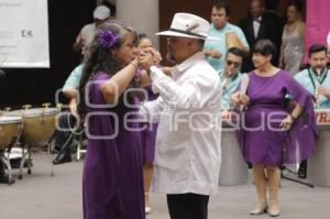 ENCUENTRO NACIONAL DE DANZÓN