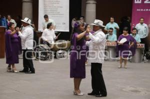 ENCUENTRO NACIONAL DE DANZÓN