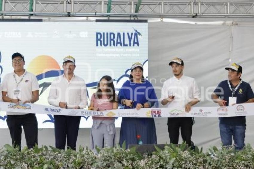 TLATLAUQUITEPEC . RURALYA
