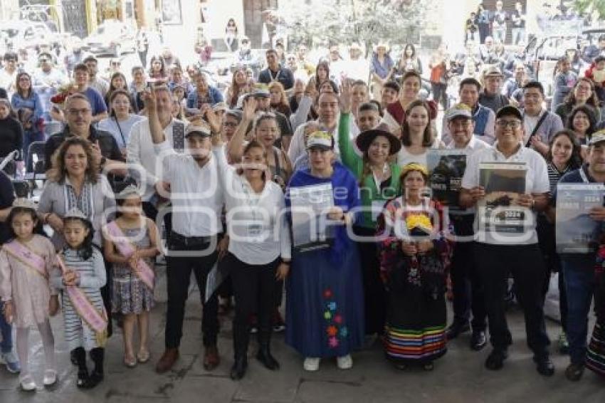 TLATLAUQUITEPEC . RURALYA