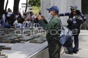 TURISTAS