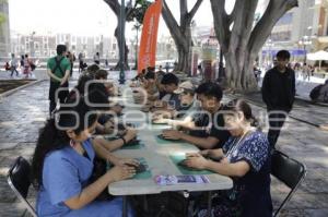 TALLER DE BARRO