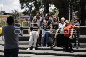 TURISTAS
