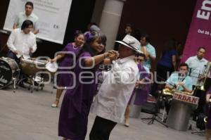 ENCUENTRO NACIONAL DE DANZÓN
