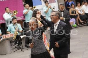ENCUENTRO NACIONAL DE DANZÓN