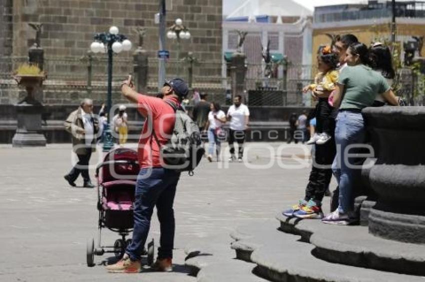 TURISTAS