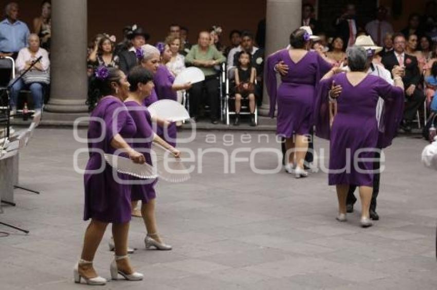 ENCUENTRO NACIONAL DE DANZÓN