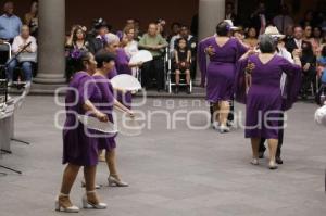 ENCUENTRO NACIONAL DE DANZÓN