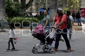 TURISTAS