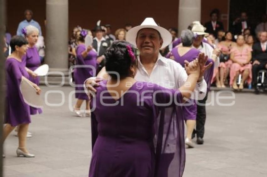 ENCUENTRO NACIONAL DE DANZÓN