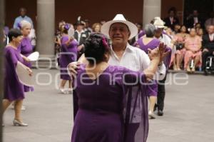 ENCUENTRO NACIONAL DE DANZÓN