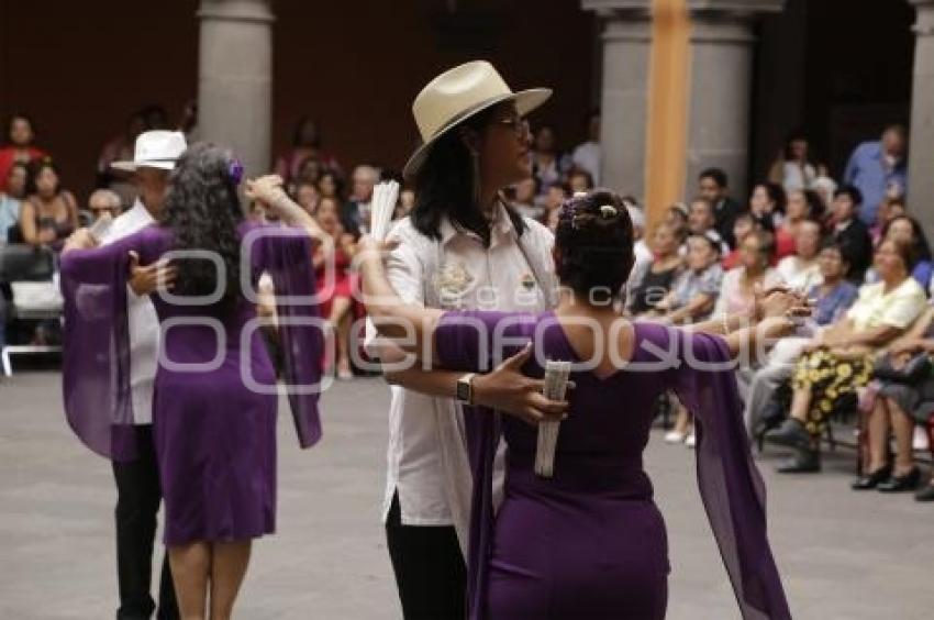 ENCUENTRO NACIONAL DE DANZÓN