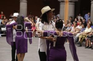 ENCUENTRO NACIONAL DE DANZÓN
