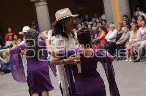 ENCUENTRO NACIONAL DE DANZÓN