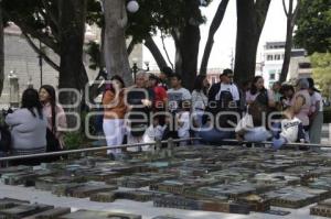 TURISTAS