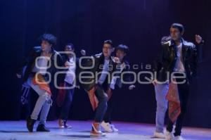 TRIBUTO A BROADWAY