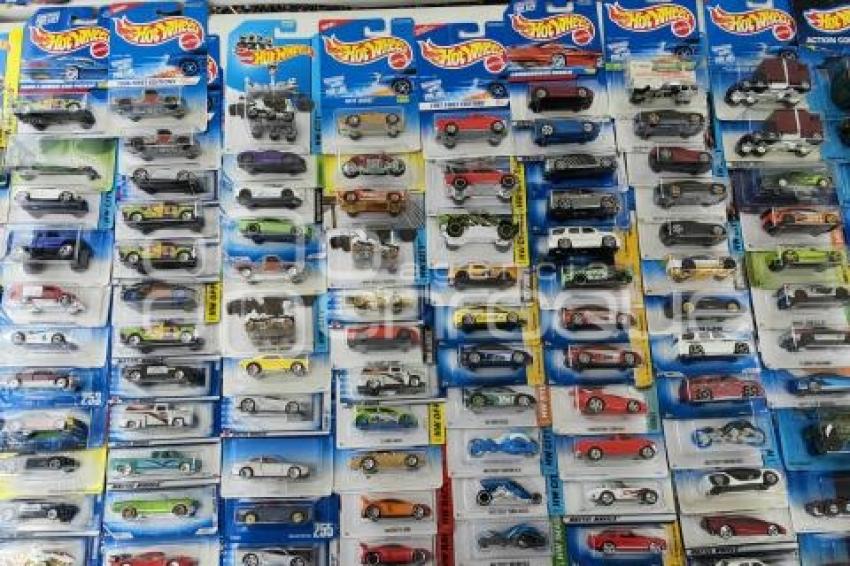 TLAXCALA . AUTOS A ESCALA