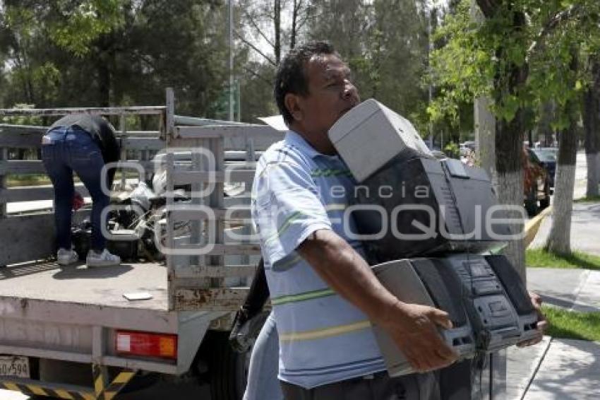 RECICLATÓN 2024