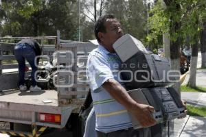 RECICLATÓN 2024