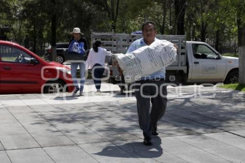 RECICLATÓN 2024