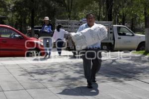 RECICLATÓN 2024