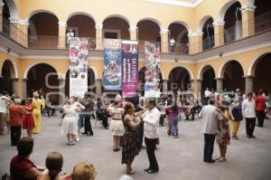ENCUENTRO NACIONAL DE DANZÓN