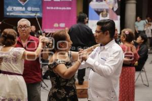 ENCUENTRO NACIONAL DE DANZÓN