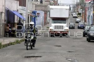 BACHES