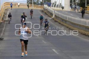VÍA RECREATIVA METROPOLITANA