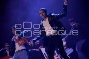 TRIBUTO A BROADWAY
