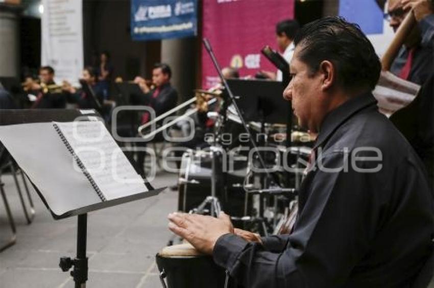 ENCUENTRO NACIONAL DE DANZÓN