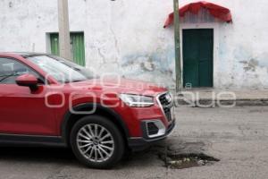 BACHES
