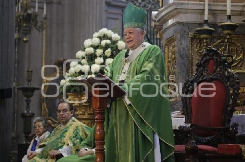 MISA DOMINICAL