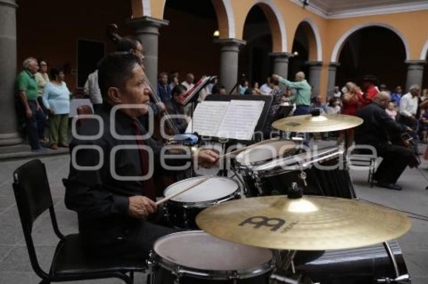 ENCUENTRO NACIONAL DE DANZÓN