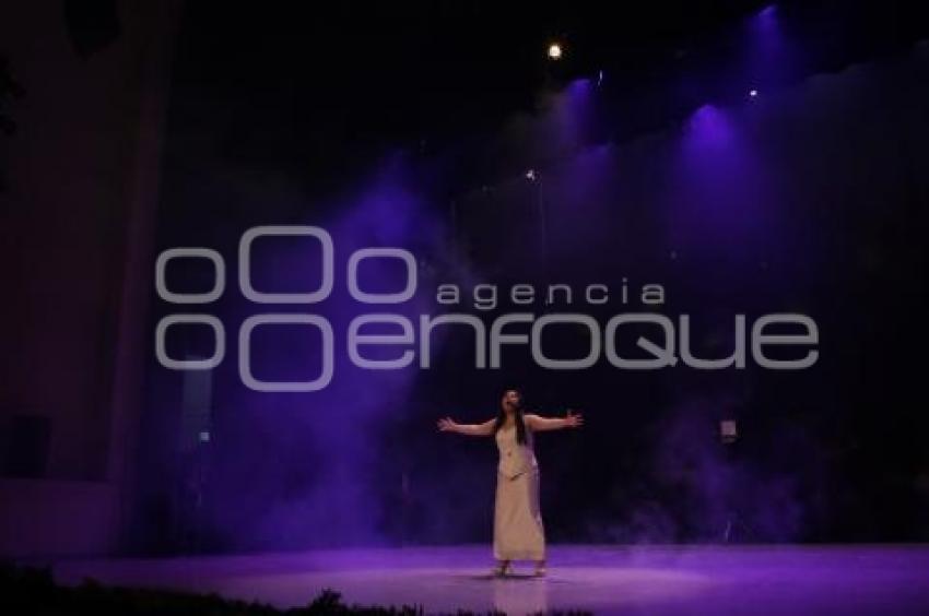 TRIBUTO A BROADWAY