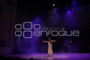 TRIBUTO A BROADWAY