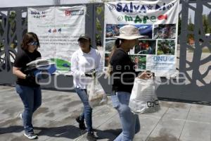 RECICLATÓN 2024