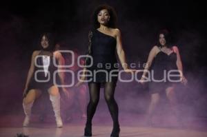 TRIBUTO A BROADWAY