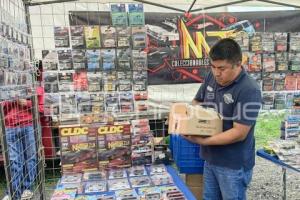 TLAXCALA . AUTOS A ESCALA