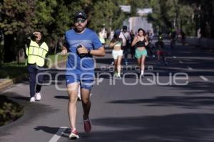 VÍA RECREATIVA METROPOLITANA