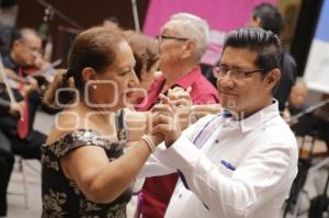 ENCUENTRO NACIONAL DE DANZÓN