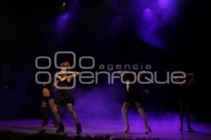 TRIBUTO A BROADWAY