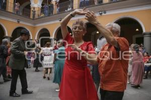 ENCUENTRO NACIONAL DE DANZÓN