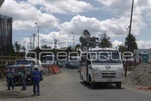 DISTRIBUIDOR VIAL EJÉRCITO DE ORIENTE