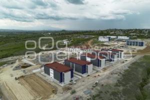 BUAP . CIUDAD UNIVERSITARIA 2