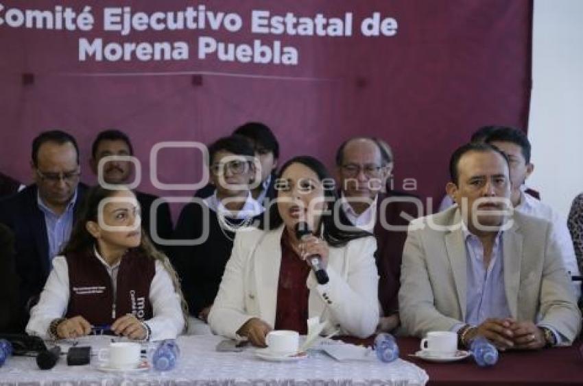 MORENA